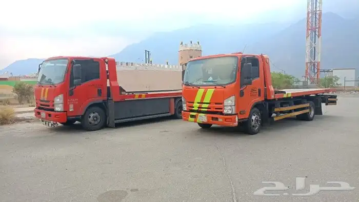 سطحة هيدروليك جدة ال المدينة سطحه شمال جده داخل وخارج جدة 1