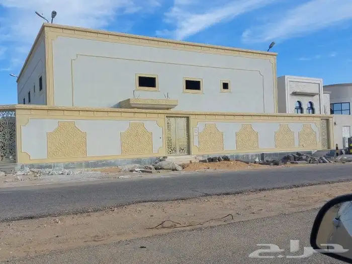 اسمنت اريض وبطح اريض وعداد الون وترميم البيوت القديمه وشكله 6