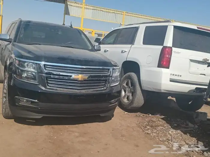 لجميع قطع غيار السيارات المستعمله 3