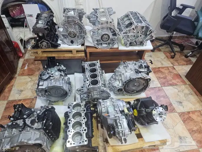 مكأين ايسوزوز ديماكس جميع الموديلات 8