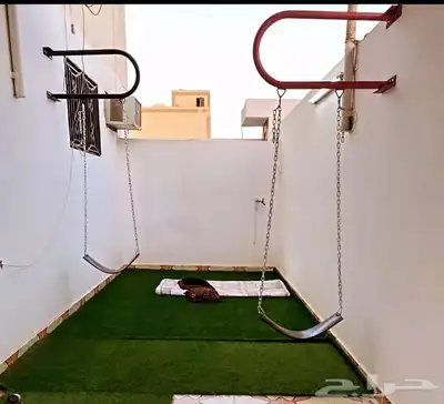 مراجيح جدارية للاطفال والكبار بأسعار مناسبة 9