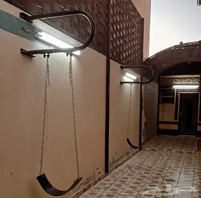 مراجيح جدارية للاطفال والكبار بأسعار مناسبة 10