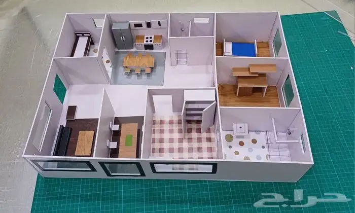 عمل مشاريع كليات الهندسة 21