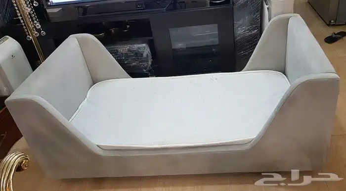 سرير اطفال هوم سنتر 0