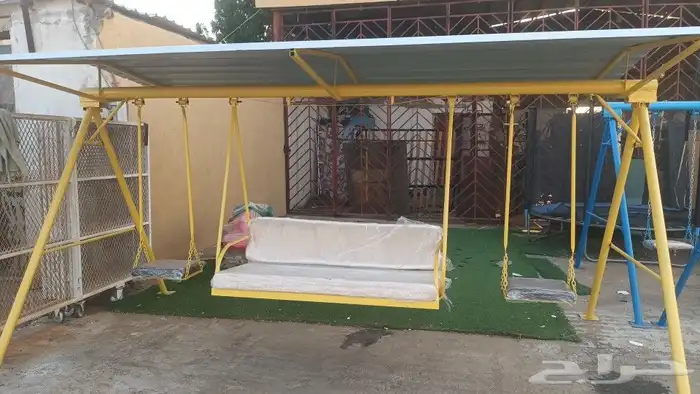 امرجيحة مراجيحه العاب اطفال 0