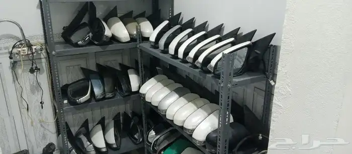 جميع انواع امرايات السيارات التايوتا 2