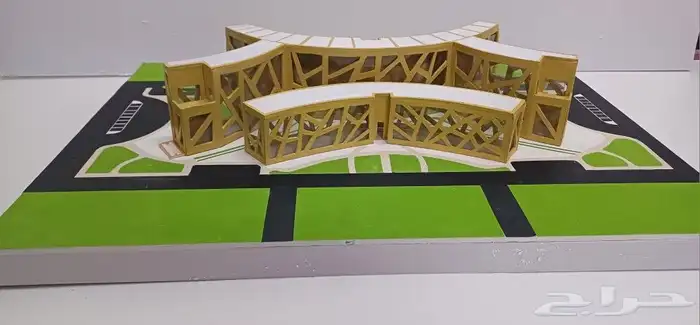 عمل مشاريع كليات الهندسة 3