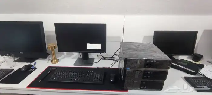 أجهزة كمبيوتر i7 0