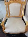 قهوجيين وصبابين وكراسي وطاولات خيام.اروبيه 1