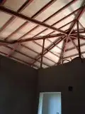تنفيذ وتوريد جميع انواع القرميد والعوازل ملون وعادي 0
