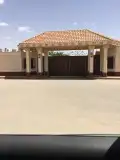 تنفيذ وتوريد جميع انواع القرميد والعوازل ملون وعادي 1