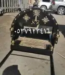 مشبات أفران مناقل 7