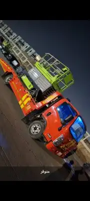 سيزر لفت مان لفت للأجار اليومي 1