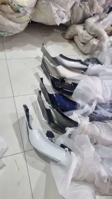 ترهيم لكزس بلاك ديشن 2021 9