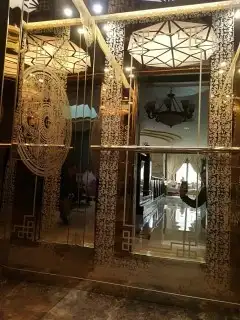 فني اعطال مصاعد 2
