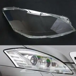 تغيير قزازات مرسيدس بانوراما 0