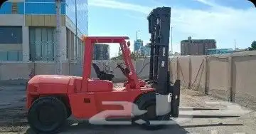 تاجير رفعات شوكيه كرنات سطحات 1