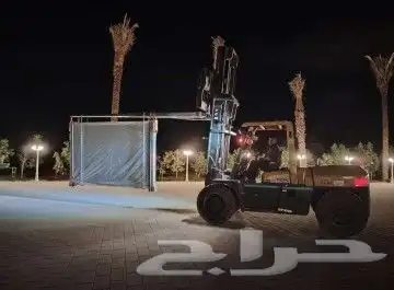 تاجير رفعات شوكيه كرنات سطحات 5