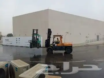 تاجير رفعات شوكيه كرنات سطحات 2