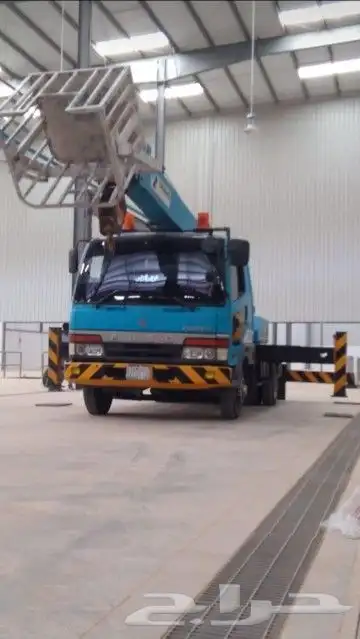 تاجير رفعات شوكيه كرنات سطحات 3