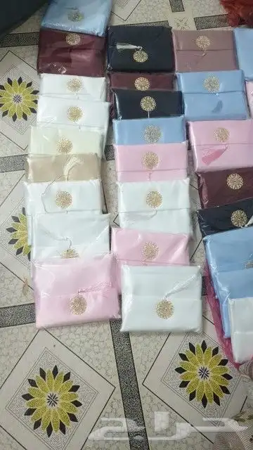 سجاد صلاه توزيعات 3