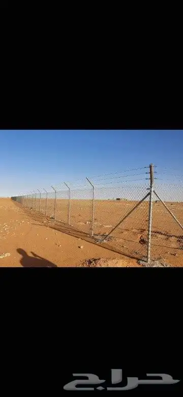 توريد وتركيب جميع انواع الشبوك الزراعيه والحكوميه ملاعب رياض 7
