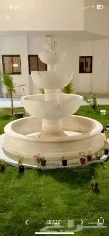 ديكرات فابير جلاص 4