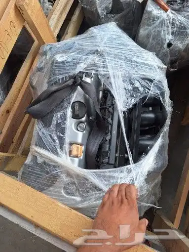 هوندا كل موديلات السيارات مكاين و قير مستعمل مستورد شدبلد 1