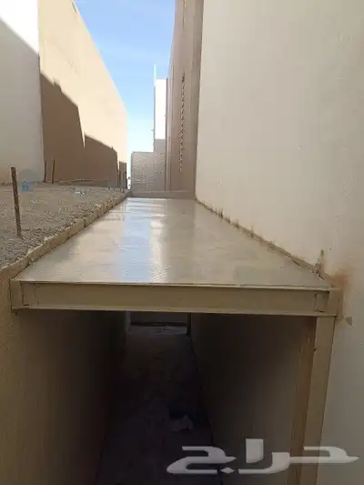 مظلات سواتر جلسات مواقف سيارات هناجر مستودعات كلادنج 9