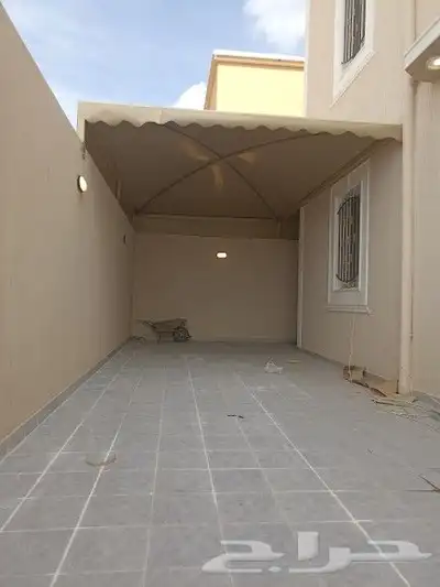 مظلات سواتر جلسات مواقف سيارات هناجر مستودعات كلادنج 6