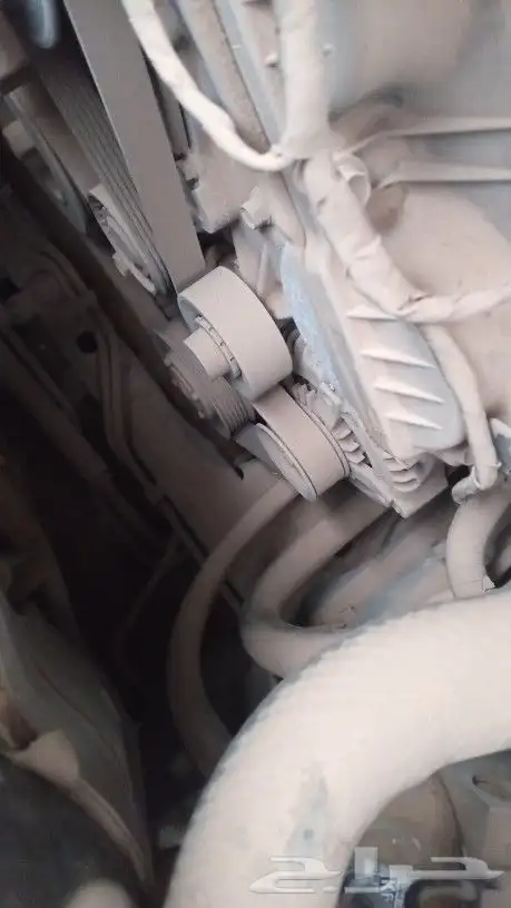 كيا استنجر 2020قطع غيار مستعمل نظيف ومضمون 7