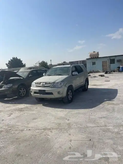 فورشنل 2008بيع قطع فقط 6سرندل 1