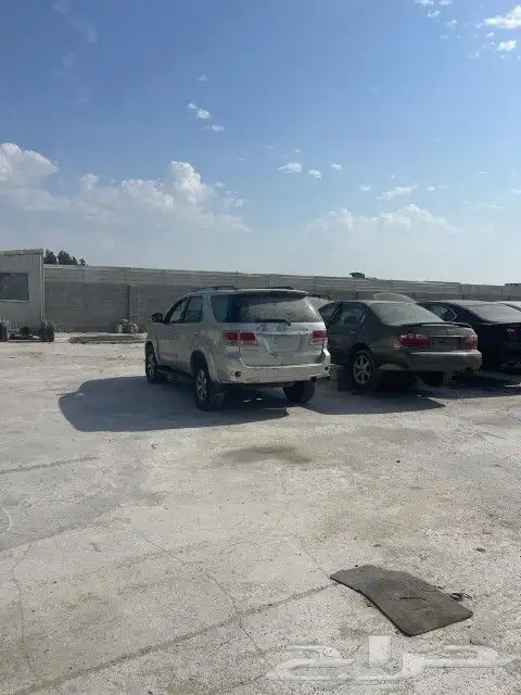 فورشنل 2008بيع قطع فقط 6سرندل 0