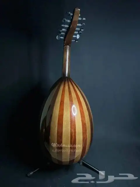 عود موسيقي شرقي موديل 3 جديد للبيع 2