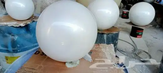 ديكرات فابير جلاص 7