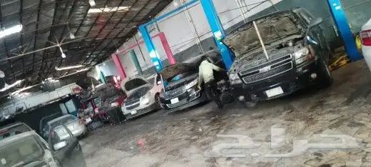 أمريكي ...فورد ..اكسبديشن 2019 7