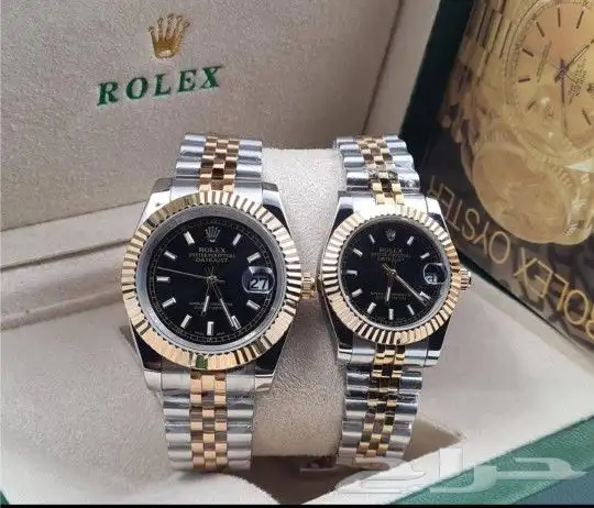 اطقم ساعات رولكس رجالي نسائي 480SR 13