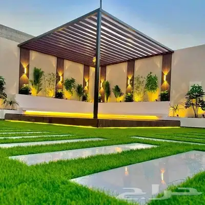مظلات سواتر جلسات مواقف سيارات هناجر مستودعات كلادنج 3
