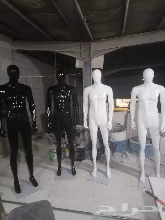 ديكرات فابير جلاص 1