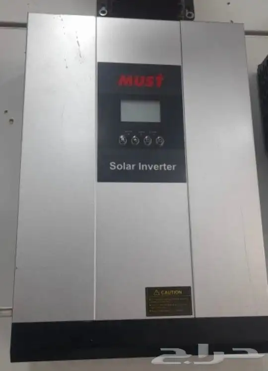 طقه شمسية ومحولات 5