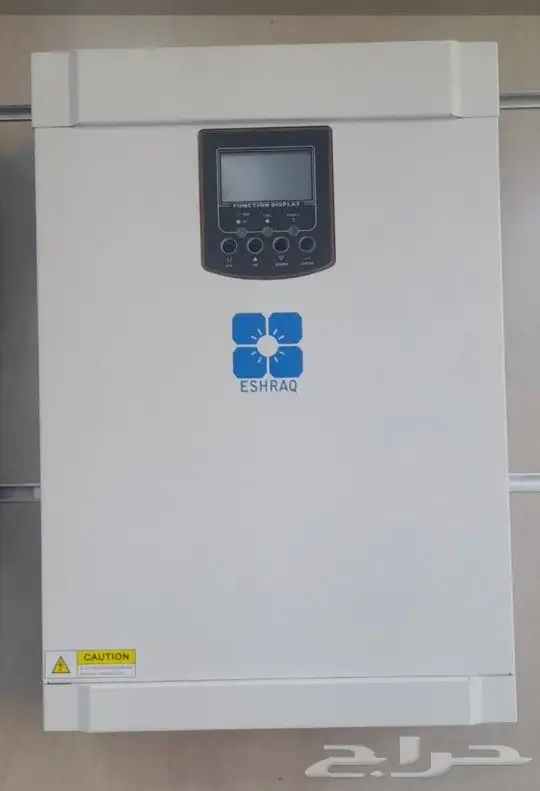 طقه شمسية ومحولات 6