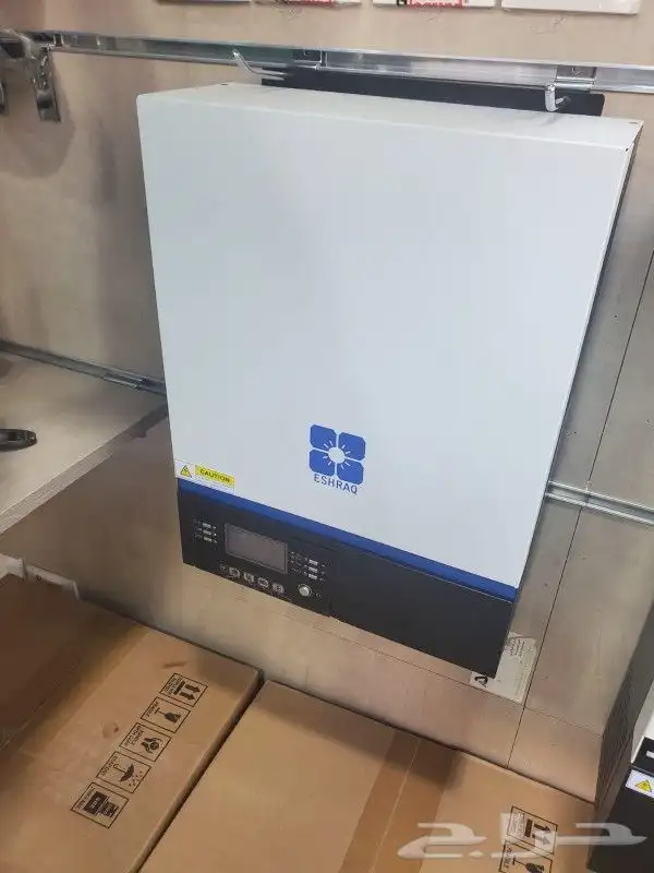 طقه شمسية ومحولات 1