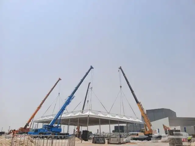 للايجار جميع المعدات الثقيله والرافعات الشوكيه والكرينات 2
