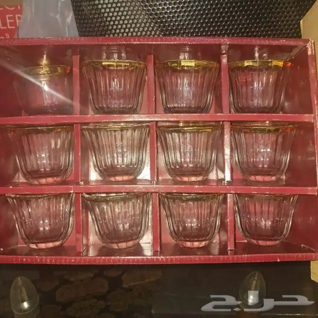 ليالي الحفلات والمناسبات قهوجين وصبابين المزاحمية 1