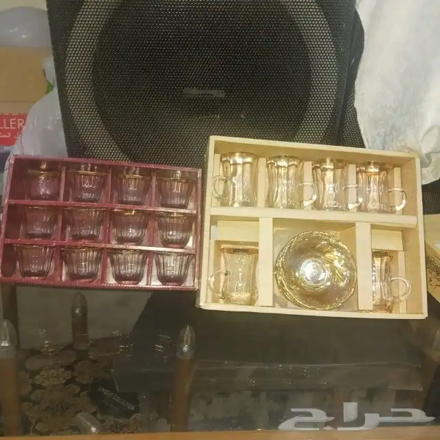 ليالي الحفلات والمناسبات قهوجين وصبابين المزاحمية 4