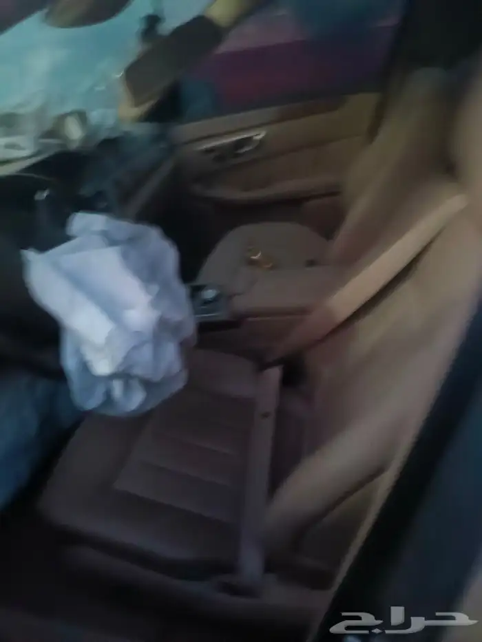 مرسيدس اي 2013 قطع غيار تشليح 1