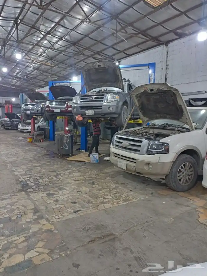 أمريكي ...فورد ..اكسبديشن 2019 1