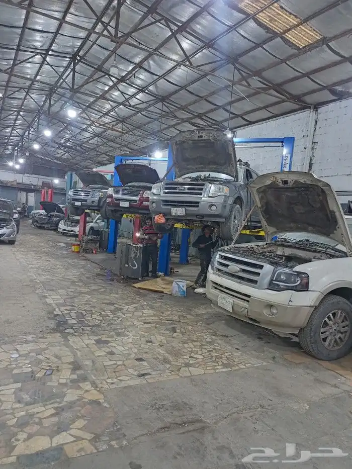 أمريكي ...فورد ..اكسبديشن 2019 5