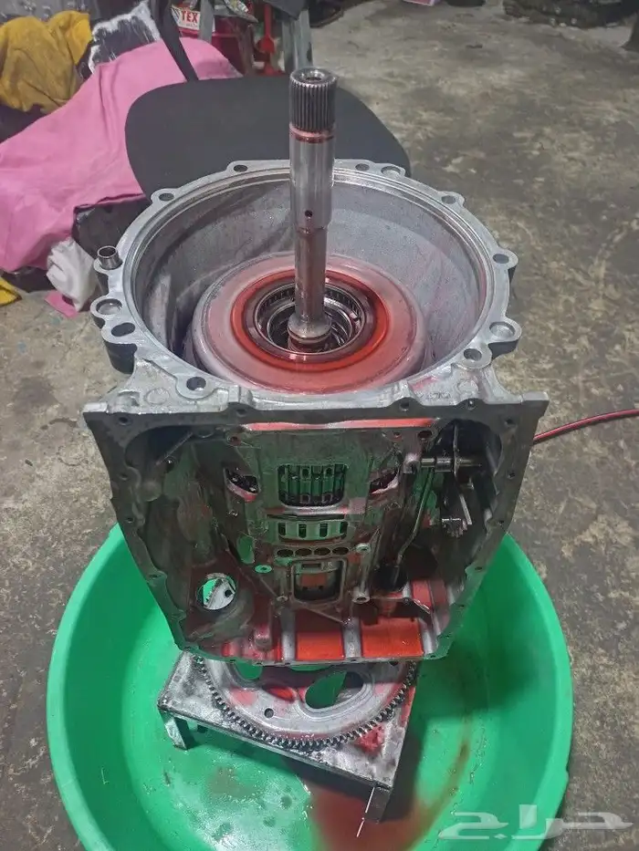 أمريكي ...فورد ..اكسبديشن 2019 2