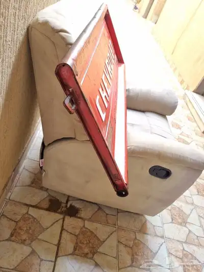 باب حوض شفر 2